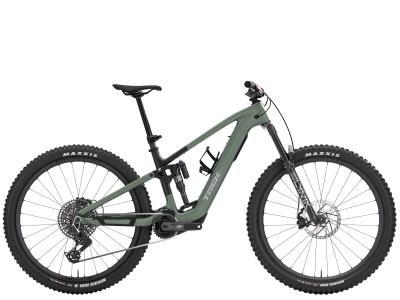 Trek FUEL+ EX 9.9X0AXS EU XL Lichen Green/Keswick Green Produktbild 4