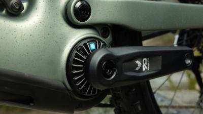 Trek FUEL+ EX 9.9X0AXS EU L Gloss Navy Smoke/Matte Trek Produktbild 11