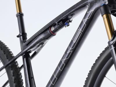 Trek Supercal SLR9.9XTRDi2 XL Carbon Smoke/Galactic Gre Produktbild 10