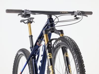 Trek Supercal SLR9.9XTRDi2 S Navy Smoke Produktbild 2