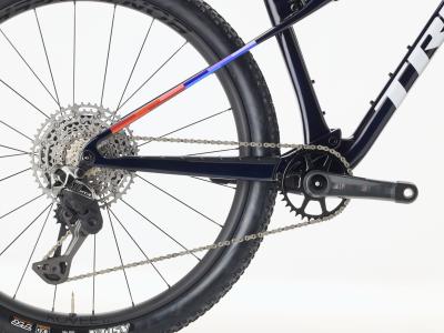 Trek Supercal SLR9.9XTRDi2 ML Navy Smoke Produktbild 11