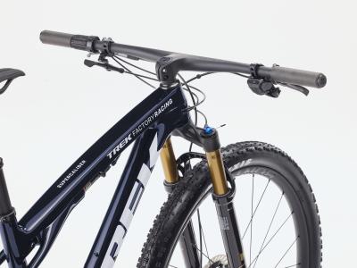 Trek Supercal SLR9.9XTRDi2 L Navy Smoke Produktbild 3