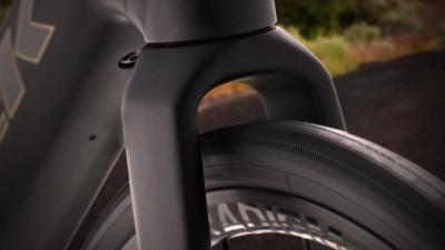 Trek Domane+ ALR 5 EU XS Matte Dark Star Produktbild 14