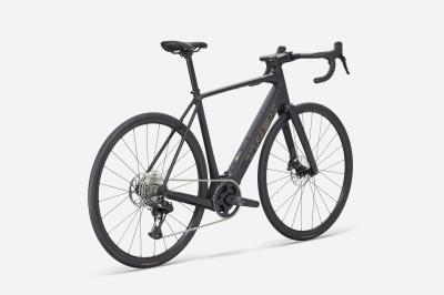 Trek Domane+ ALR 5 EU XS Matte Dark Star Produktbild 7