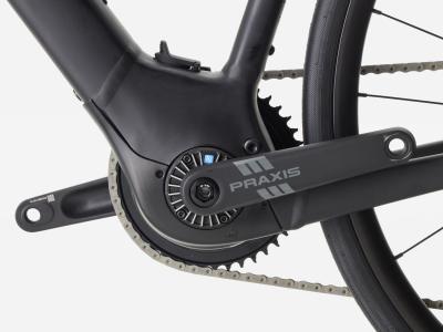 Trek Domane+ ALR 5 EU S Matte Dark Star Produktbild 9