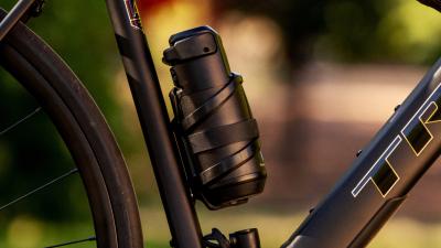 Trek Domane+ ALR 5 EU XL Plasma Grey Pearl Produktbild 12