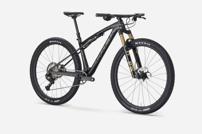 Trek Supercal SLR9.8XT DI2 M Carbon Smoke/Galactic Grey Produktbild 7