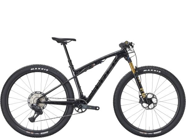 Trek Supercal SLR9.8XT DI2 L Carbon Smoke/Galactic Grey