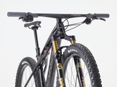 Trek Supercal SLR9.8XT DI2 XL Carbon Smoke/Galactic Gre Produktbild 2