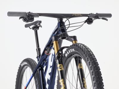 Trek Supercal SLR9.8XT DI2 S Navy Smoke Produktbild 8