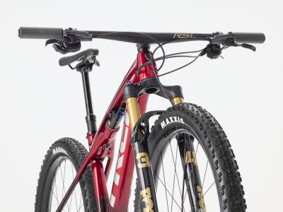 Trek Supercal SLR9.8XT DI2 S Red Smoke/Drizzle Produktbild 8