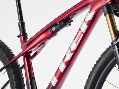 Trek Supercal SLR9.8XT DI2 M Red Smoke/Drizzle Produktbild 10