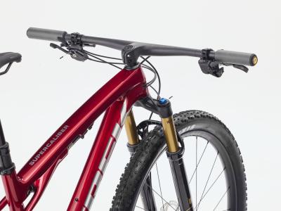 Trek Supercal SLR9.8XT DI2 ML Red Smoke/Drizzle Produktbild 9