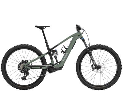 Trek FUEL+ EX 9.7 EU XL Lichen Green/Keswick Green Spla Produktbild 4