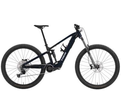 Trek FUEL+ EX 5 EU L Trek Black/Purple Flip Splatter Produktbild 4