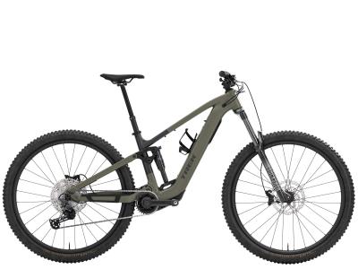 Trek FUEL+ EX 5 EU M Matte Olive Grey/Trek Black Produktbild 4