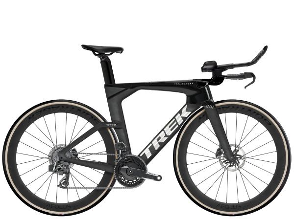 Trek Speed Concept SLR7AXS S Matte Deep Smoke