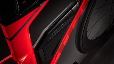 Trek Speed Concept SLR7AXS M Matte Deep Smoke Produktbild 2