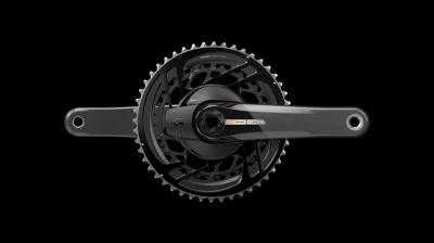 Trek Speed Concept SLR7AXS XL Emerald Iris/Trek Black Produktbild 5