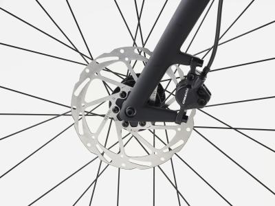 Trek Wahoo 24 Trail 24 Crystal White Produktbild 4