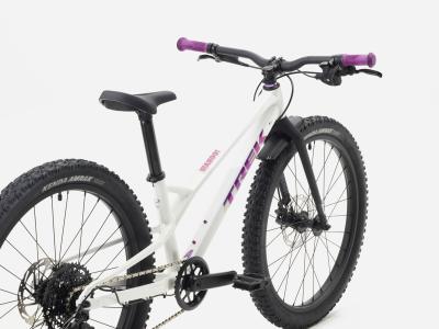 Trek Wahoo 24 Trail 24 Crystal White Produktbild 8