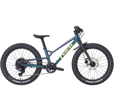 Trek Wahoo 20 Trail 20 Emerald Iris Produktbild 5