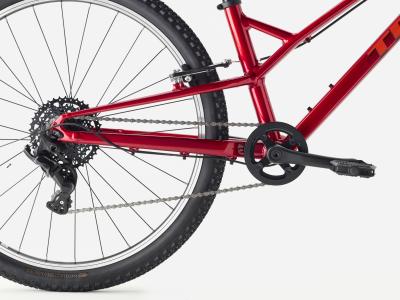 Trek Wahoo 26 Path 26 Fury Red Produktbild 11