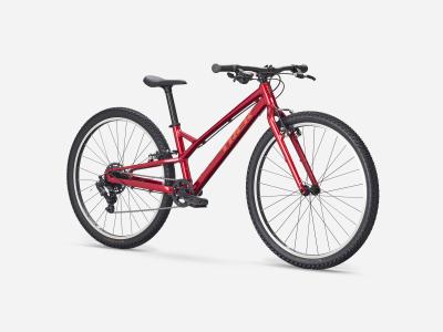 Trek Wahoo 26 Path 26 Fury Red Produktbild 7