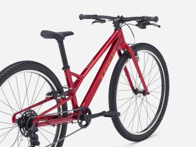 Trek Wahoo 26 Path 26 Fury Red Produktbild 8