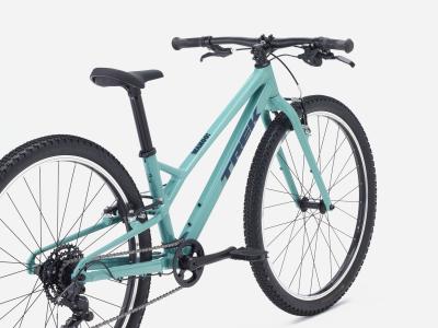 Trek Wahoo 26 Path 26 Blue Sage Produktbild 8