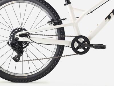 Trek Wahoo 24 Path 24 Crystal White Produktbild 11