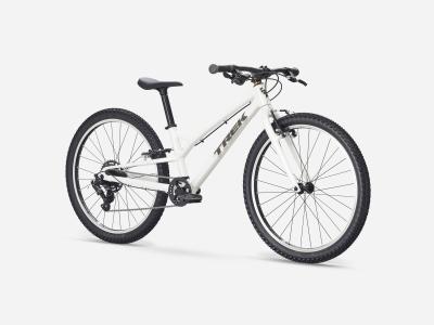 Trek Wahoo 24 Path 24 Crystal White Produktbild 1