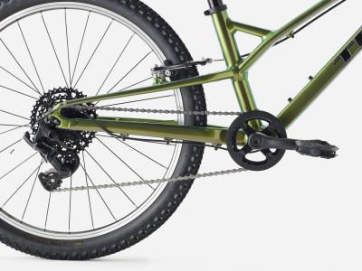 Trek Wahoo 24 Path 24 Chameleon Green Produktbild 9