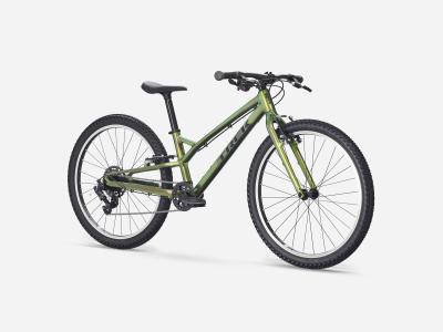 Trek Wahoo 24 Path 24 Chameleon Green Produktbild 6
