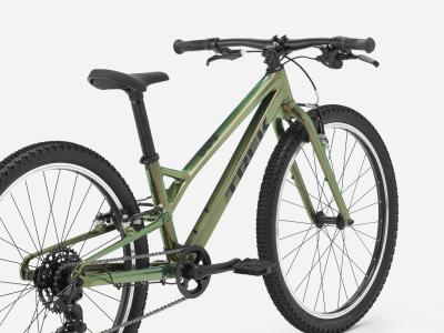 Trek Wahoo 24 Path 24 Chameleon Green Produktbild 7