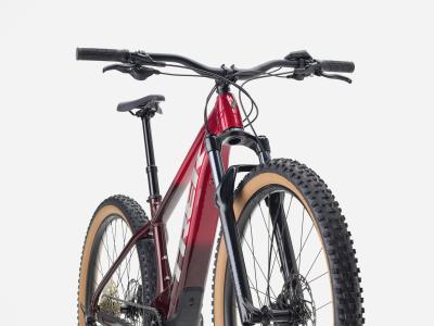 Trek Marlin+ 8 EU XS 27.5 Fury Red/Lithium Fade Produktbild 3