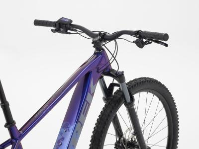 Trek Marlin+ 8 EU XS 27.5 Purple Flip/Black Fade Produktbild 2