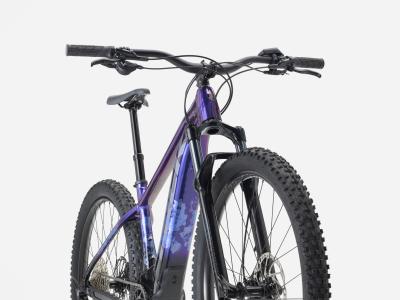 Trek Marlin+ 8 EU S 27.5 Purple Flip/Black Fade Produktbild 3