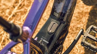 Trek Marlin+ 8 EU L 29 Purple Flip/Black Fade Produktbild 8