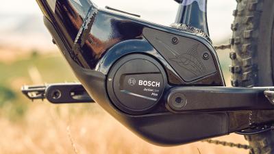 Trek Marlin+ 8 EU XL 29 Purple Flip/Black Fade Produktbild 6