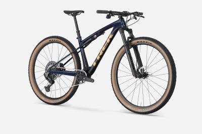 Trek Supercal SL 9.7 GX AXS S Carbon Blue Smoke Produktbild 7