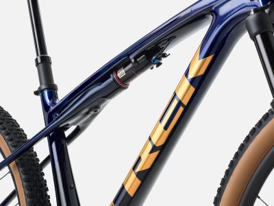 Trek Supercal SL 9.7 GX AXS XL Carbon Blue Smoke Produktbild 10