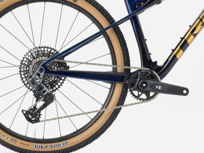 Trek Supercal SL 9.7 GX AXS XL Carbon Blue Smoke Produktbild 11