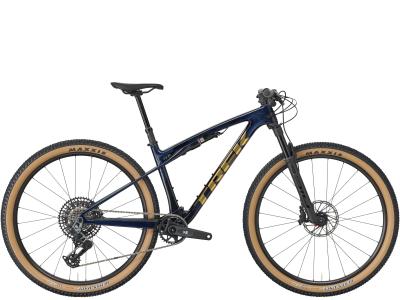 Trek Supercal SL 9.7 GX AXS XL Carbon Blue Smoke Produktbild 6