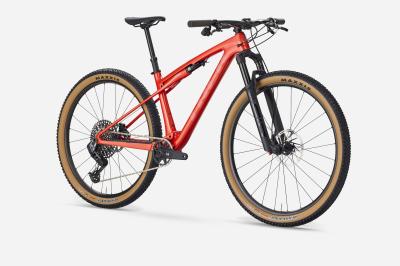 Trek Supercal SL 9.7 GX AXS L Lava Produktbild 1