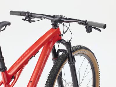 Trek Supercal SL 9.7 GX AXS L Lava Produktbild 3