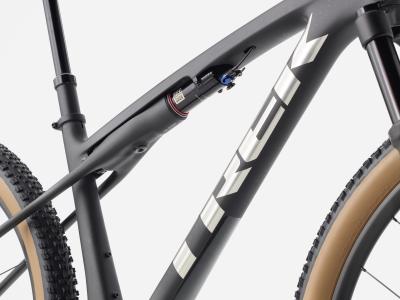 Trek Supercal SL 9.6 S Matte Carbon/Gloss Black Splatte Produktbild 10