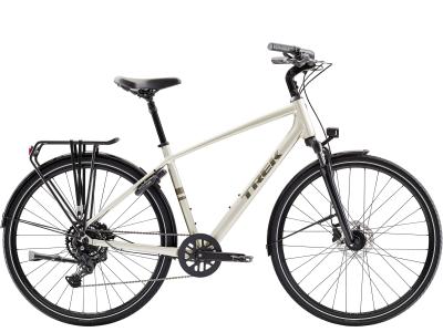 Trek Verve SO EQ XXL Lunar Silver Produktbild 1