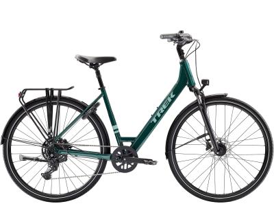 Trek Verve LS EQ M Juniper Produktbild 1