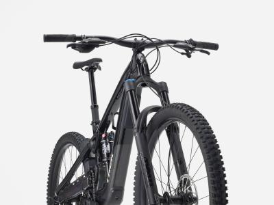 Trek Slash+ 9.7 EU S Trek Black/Dark Prismatic Produktbild 2